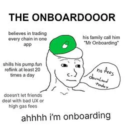 THE ONBOARDOOOR artwork